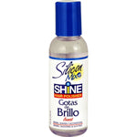 Silicon Mix Shine Drops