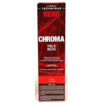 Hicolor Chroma Red Sangria