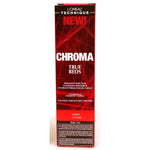 Hicolor Chroma Red Cayenne