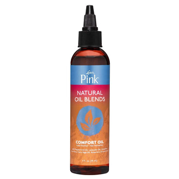 Pink Scalp Comfort Oil