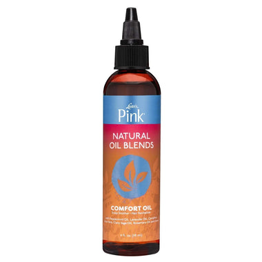 Pink Scalp Comfort Oil