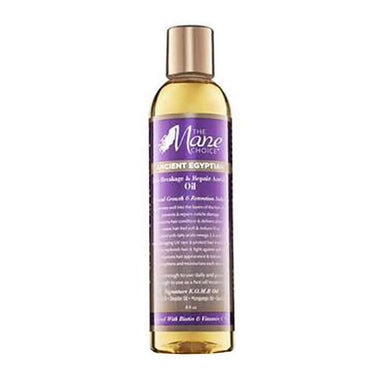 The Mane Choice Ancient Egyptian Anti-Breakage Collection Oil