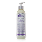 The Mane Choice Heavenly Halo Herbal Hair Tonic  Soy Milk Deep Hydration Softening Milk
