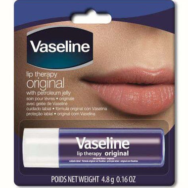 Vaseline Lip Therapy Original