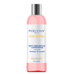 Peruvian White Rosemary & Lavender Mint Detoxifying Conditioner 12 oz.