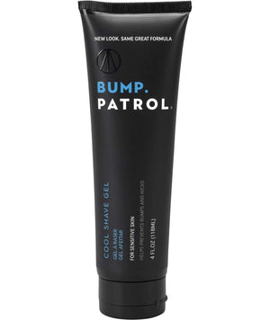 Shaving Gel, Soap, & Cream