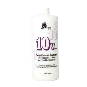 Super Star Cream Developer 10 Vol