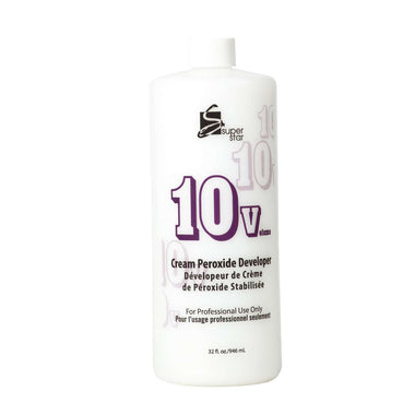 Super Star Cream Developer 10 Vol