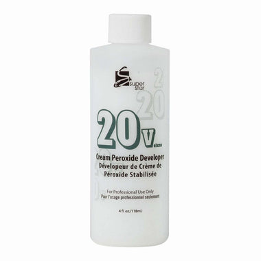 Super Star Cream Developer 20 Vol