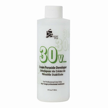 Super Star Cream Developer 30 Vol
