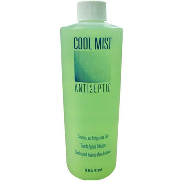 Cool Mist Antiseptic 16 oz.