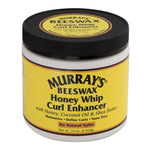 Murrays Beeswax Honey Whip Curl Enhancer