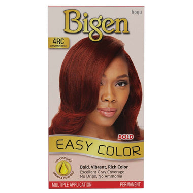 Easy Color For Women 4Rc Cinnamon Spice