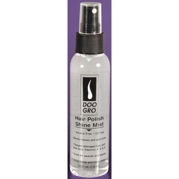 Doo Gro Hair Polishshine Mist