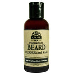 Okay Men Professional Beard Cleanser And Wash