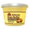 Okay Shea Butter Yellow Chunk