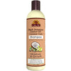 Okay Black Jamaican Castor Oil  Coconut Shampoo