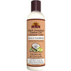 Okay Black Jamaican Castor Oil  Coconut Leave In  Conditioner
