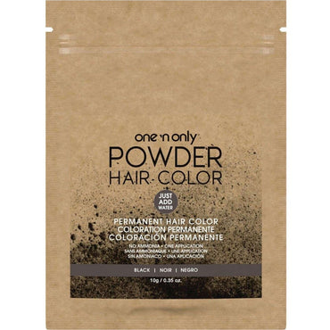 Powder Color Refill Packett