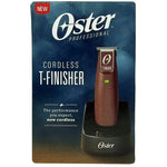 Oster Cordless T Finisher Trimmer