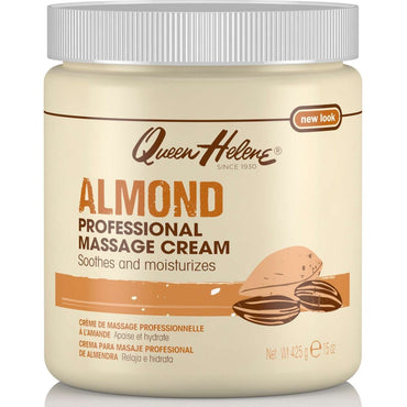 Queen Helene Almond Massage Cream