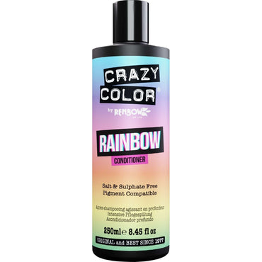 Crazy Color Rainbow Conditioner