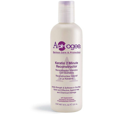 Aphogee Keratin 2 Minute Reconstructor