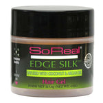 So Real Edge Silk Amanda