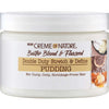 Creme Of Nature Butter Blend  Flaxseed Stretch  Define Pudding