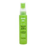 On Natural Weave  Wig Coco-Lime Conditioner  Detangler