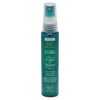 On Natural Curl-N-Wavy Peppermint Detangler