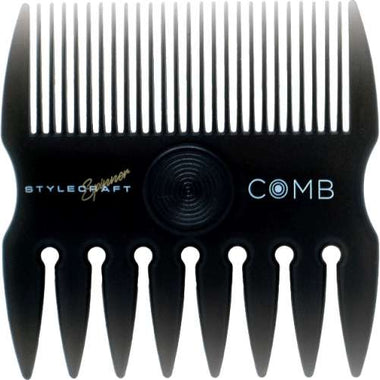 Stylcraft Spinner Comb