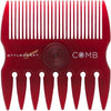 Stylcraft Spinner Comb