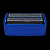 Gamma Plus Wireless Prodigy Silver Slick Replacement Foil Blackshaver