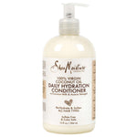 Shea Moisture 100% Virgin Coconut Oil Daily Hydration Conditioner
