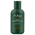 Shea Moisture Men Maracuja Oil  Shea Butter Beard Conditioning Oil