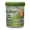 Softee Olive Oil Styling Gel