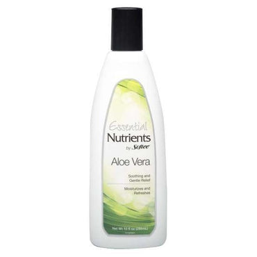 Softee Essential Aloe Vera
