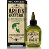Arlos Beard Oil Rid The Itch Tea Tree