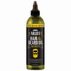 Arlos Hair And Beard Oil Pro-Growth 240 Ml