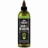 Arlos Hair And Beard Oil Castor 240 Ml