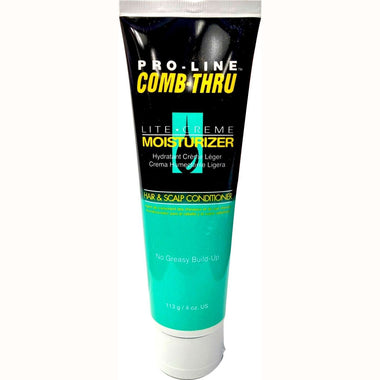 Comb Thru Lite Cream Moisturizer