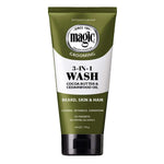 Magic Grooming 3-In-1 Wash