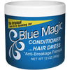 Blue Magic Conditioner Hairdress Blue
