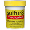Sulfur-8 Medicated Hair  Scalp Conditioner Original