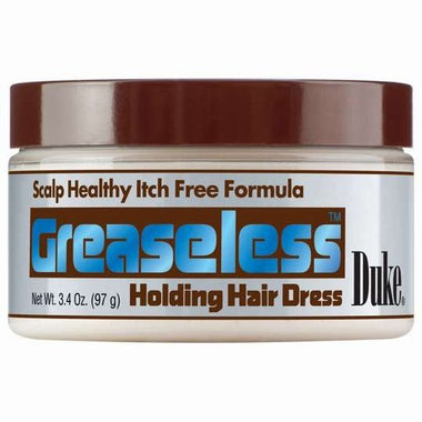 Duke Greaseless Holding Hairdress