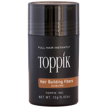 Toppik Fiber Medium Brown