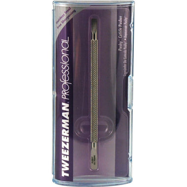 Tweezerman Pushy Cuticle Pusher