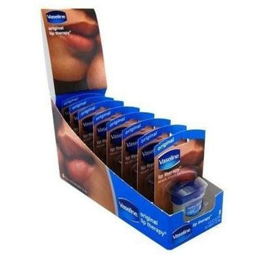 Vaseline Lip Therapy Original