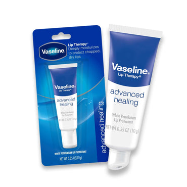 Vaseline Lip Therapy Advanced